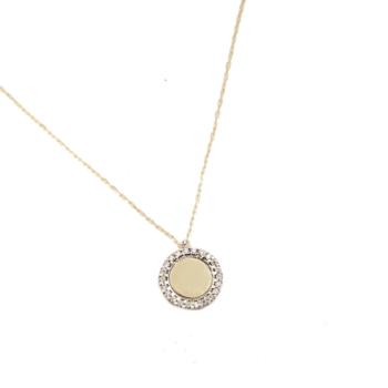 colgante XAVIER DEL CERRO 10428