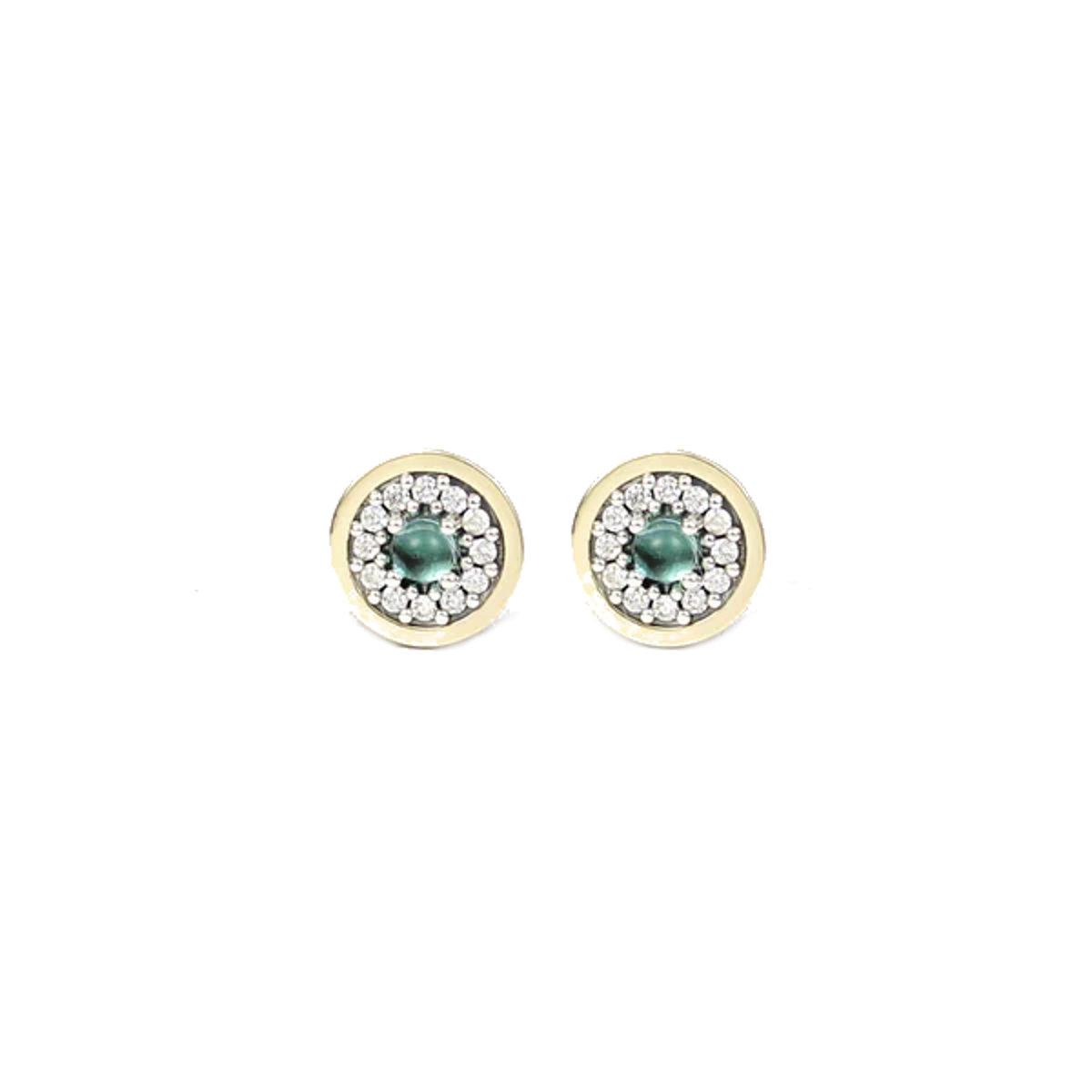 XAVIER DEL CERRO earrings 10742V