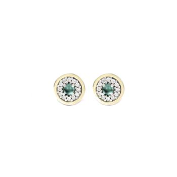 XAVIER DEL CERRO earrings 10742V