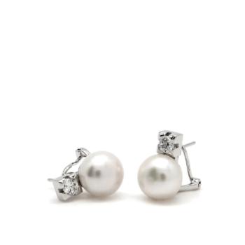 LINEARGENT earrings 10890A
