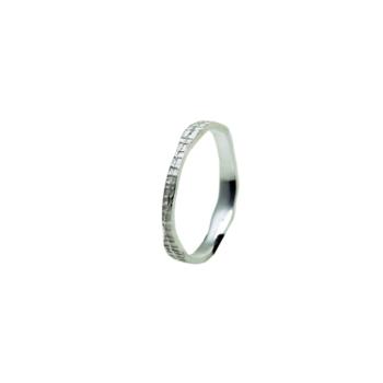 ANILLO ARIOR BARCELONA DE PLATA 1181822 M TALLA 14