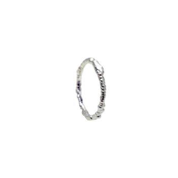ANILLO ARIOR BARCELONA DE PLATA 1181850 M TALLA 13