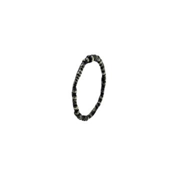 ANILLO ARIOR BARCELONA DE PLATA ENNEGRECIDA 1181850 X TALLA 1181850 XO TALLA 13