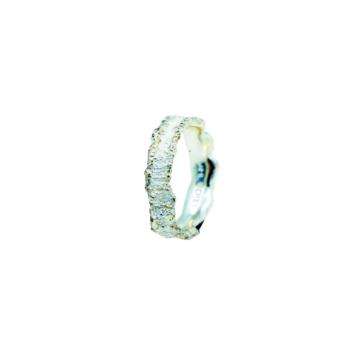 ANILLO ARIOR BARCELONA DE PLATA 1182502 M TALLA 14
