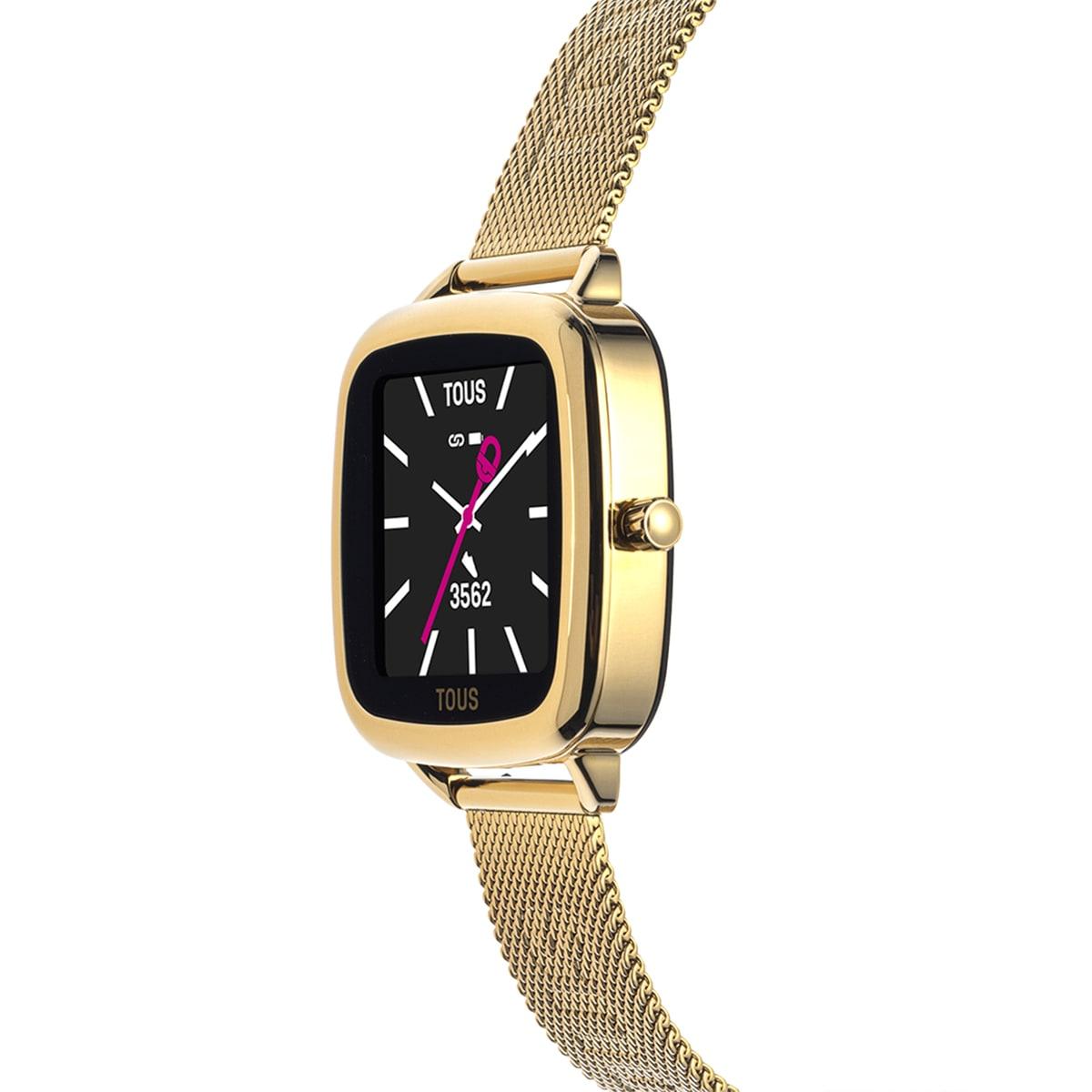 RELOJ SMARTWATCH TOUS MUJER D-CONNECT 300358083