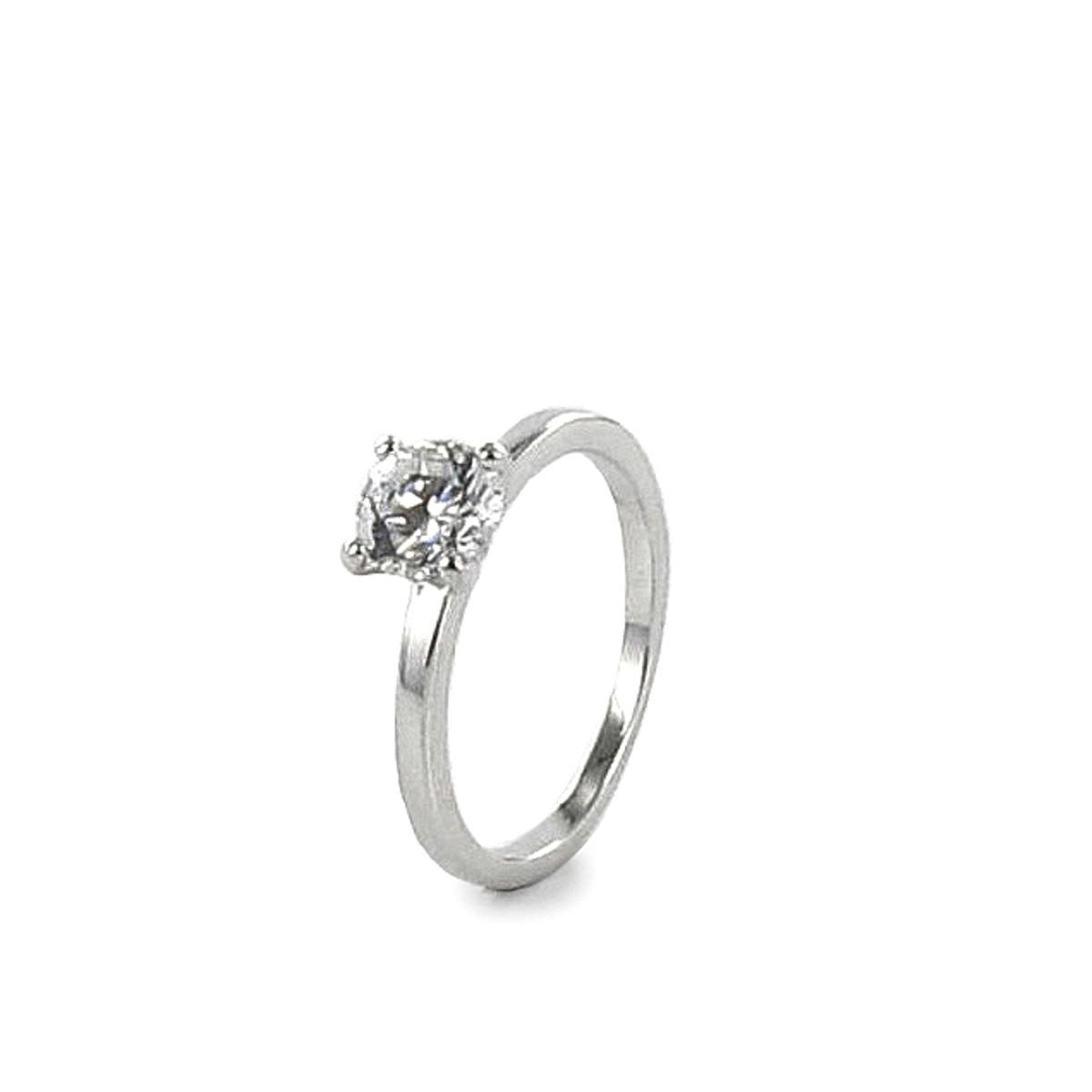 lineargent ring 12173R