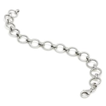 pulsera lineargent 12428WP