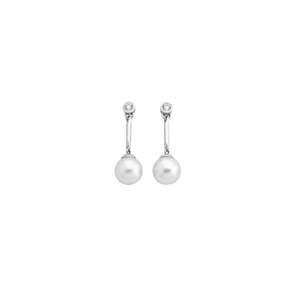 pearl Majorica earrings 128600120000101
