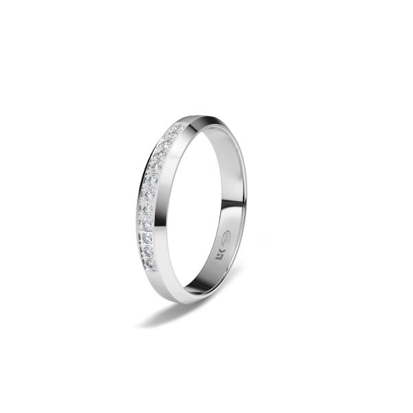 anillo compromiso oro blanco 1300t15