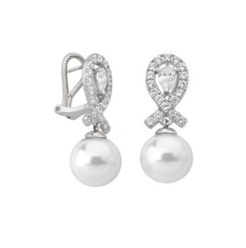 pearl MAJORICA earrings 13139012E000001