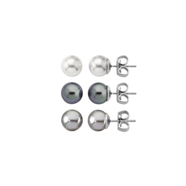 pearl Majorica earrings 131852120000101