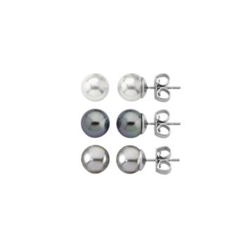 pearl Majorica earrings 131852120000101