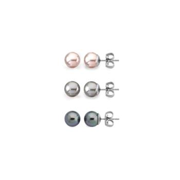 pearl Majorica earrings 131851020000101