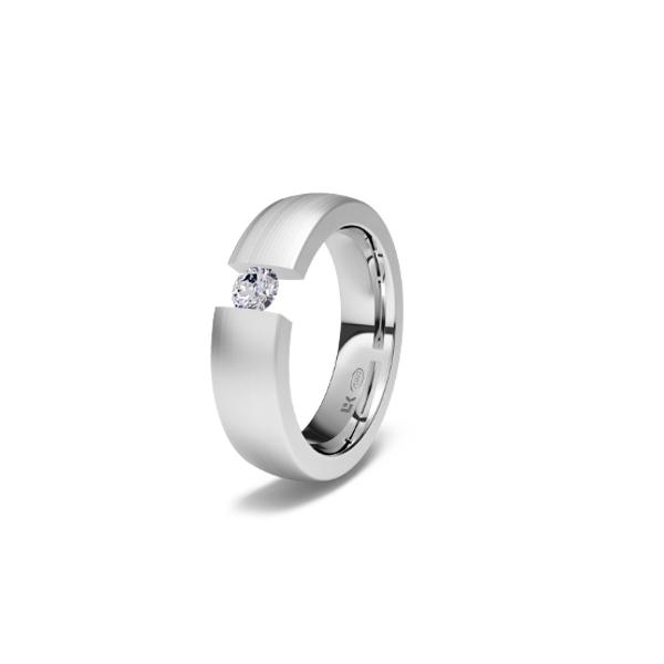white gold wedding ring 1321t15