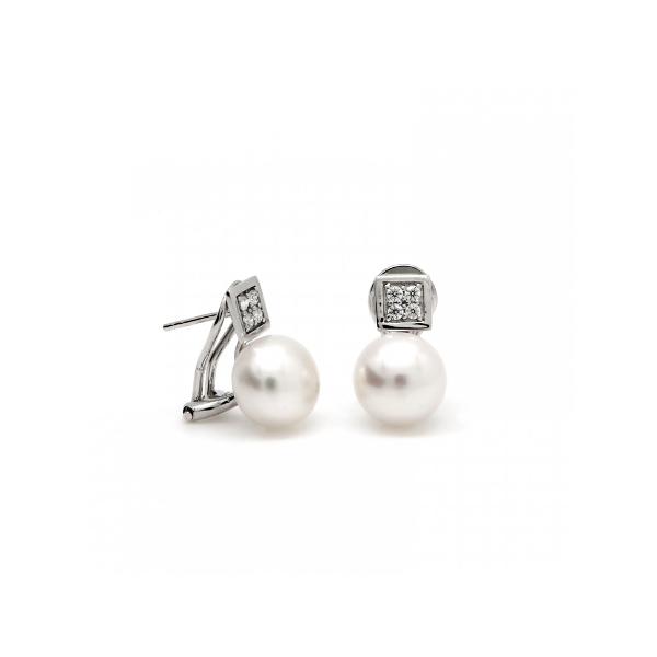 lineargent earrings 14552a