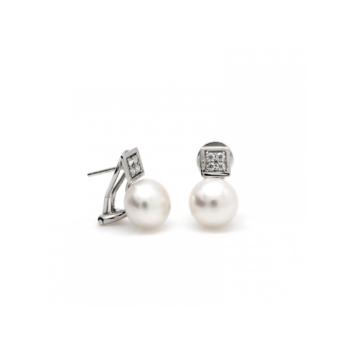 lineargent earrings 14552a