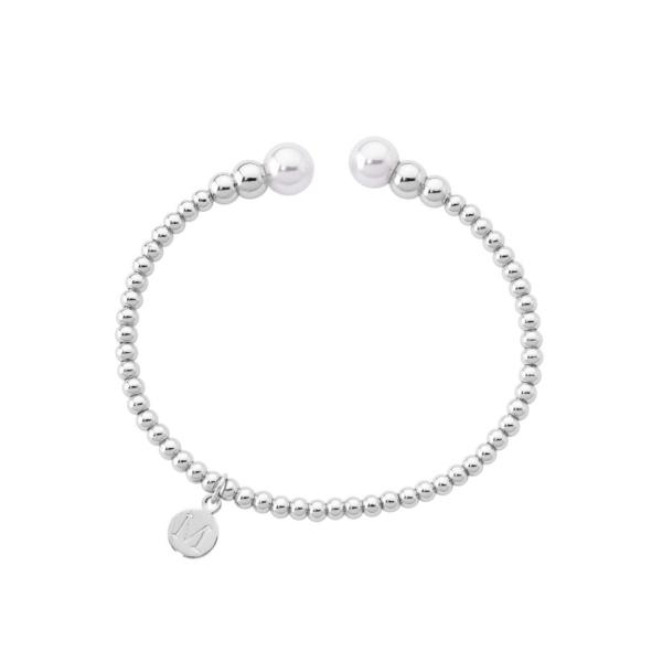 pearls majorica bangle 146260100000101