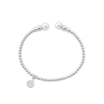 pearls majorica bangle 146260100000101