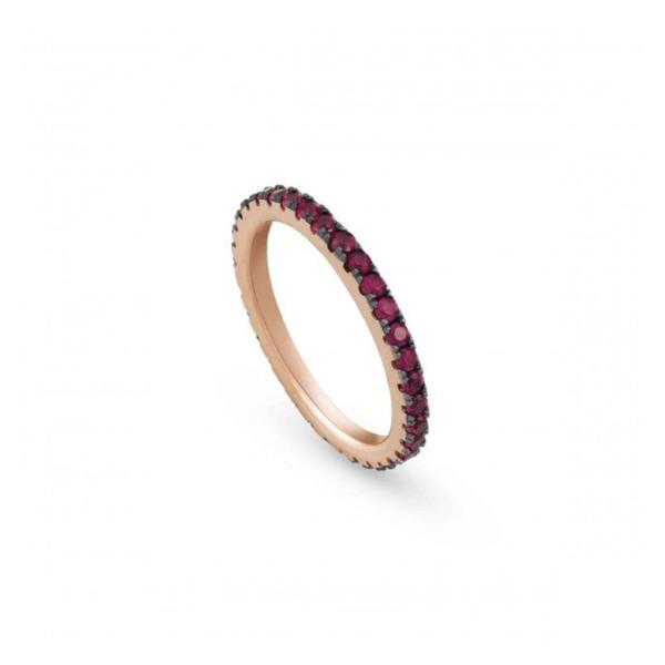anillo NOMINATION 147905 012 004