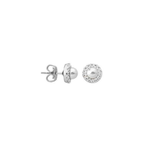 arracades perlas majorica 152550120000101