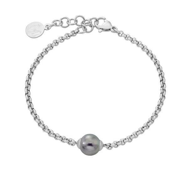 pulsera perlas MAJORICA 1535903000000101