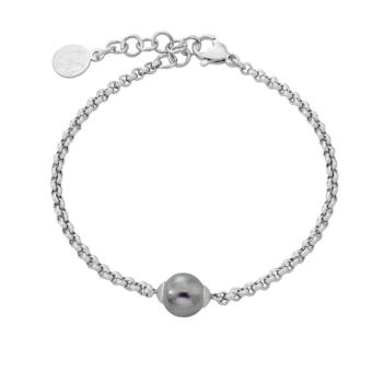 pulsera perlas MAJORICA 1535903000000101
