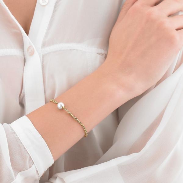 PULSERA MAJORICA MUJER 15360.01.0.000.010.1