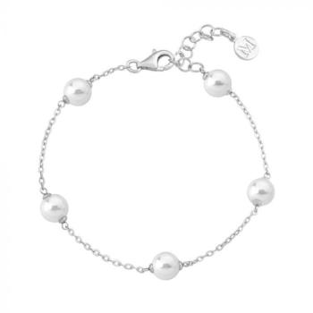 pearls MAJORICA bracelet 156650120000101