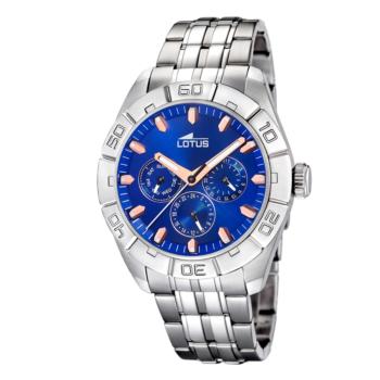 reloj lotus 15814/B