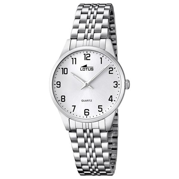 reloj lotus 158841