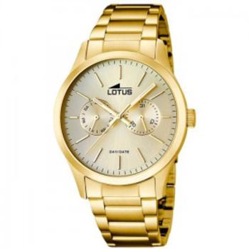 reloj lotus 159552
