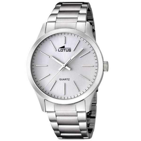 LOTUS WATHC FOR MEN MINIMALIST 15959/1