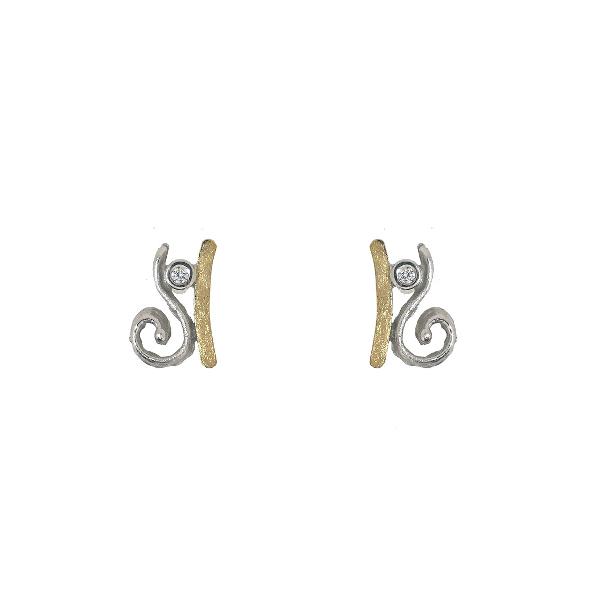 milquel sarda earrings p16112