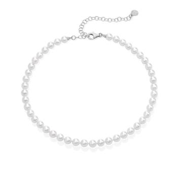 pearl MAJORICA necklace 163390125530101