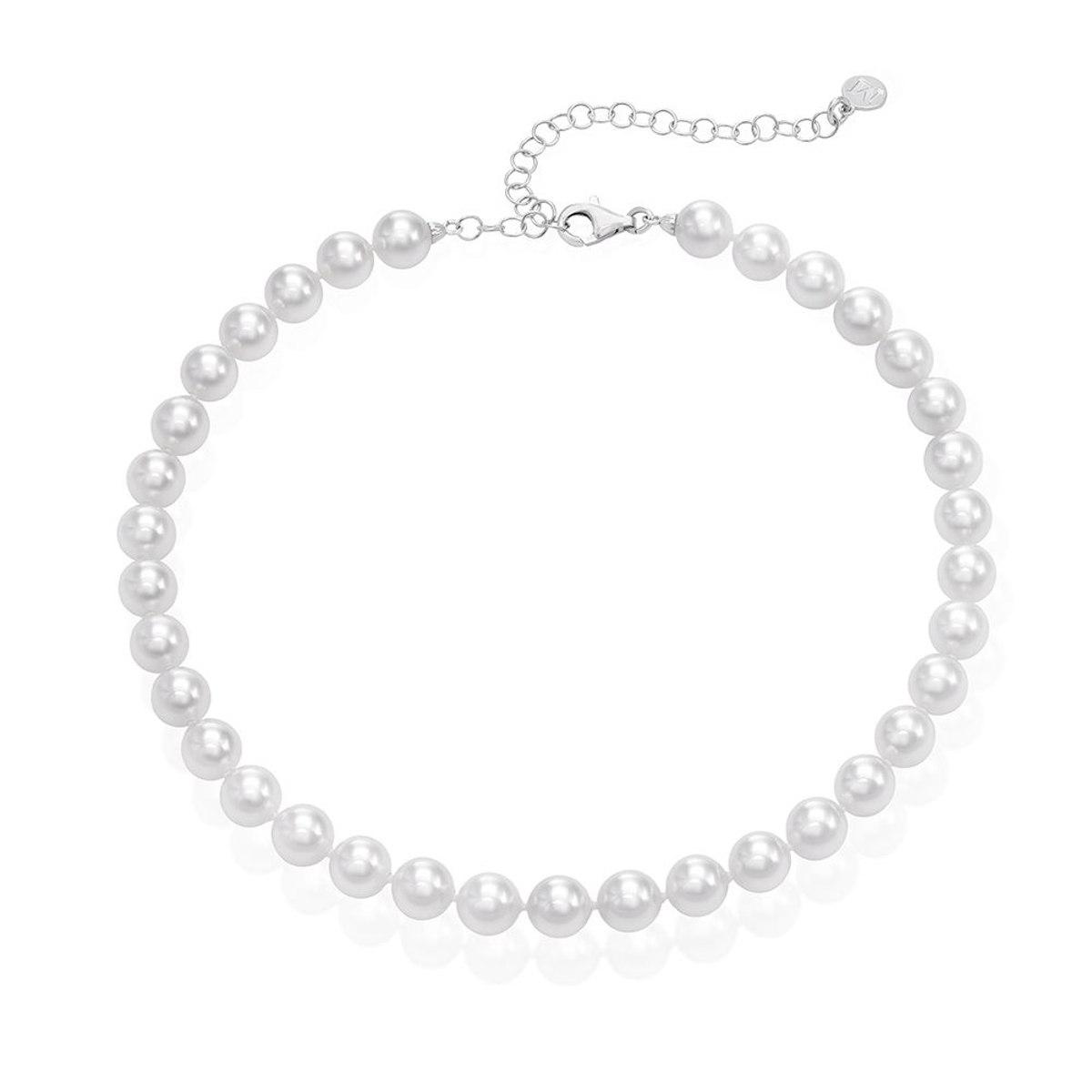 Pearl MAJORICA Necklace for Women 163400125530101 | TRIAS SHOP