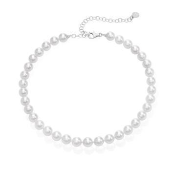 pearl MAJORICA necklace 163400125530101