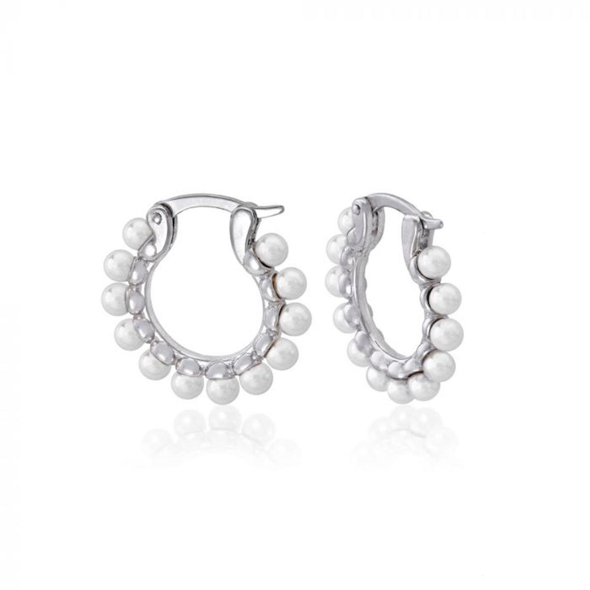 MAJORICA EARRINGS FOR WOMEN 16462.01.2.000.010.1