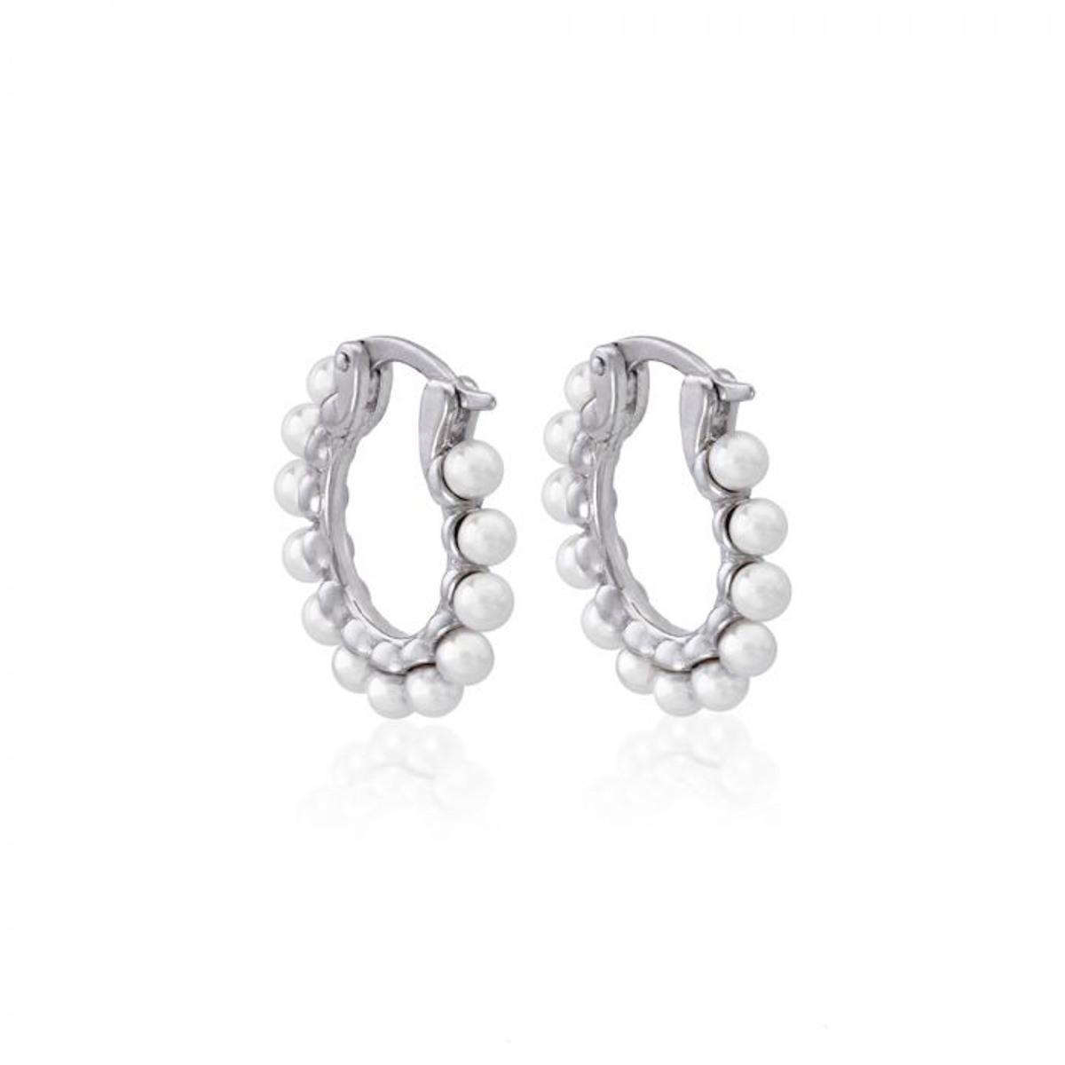 pearl MAJORICA earrings 164620120000101