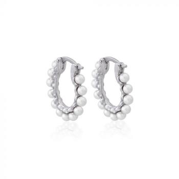 pearl MAJORICA earrings 164620120000101