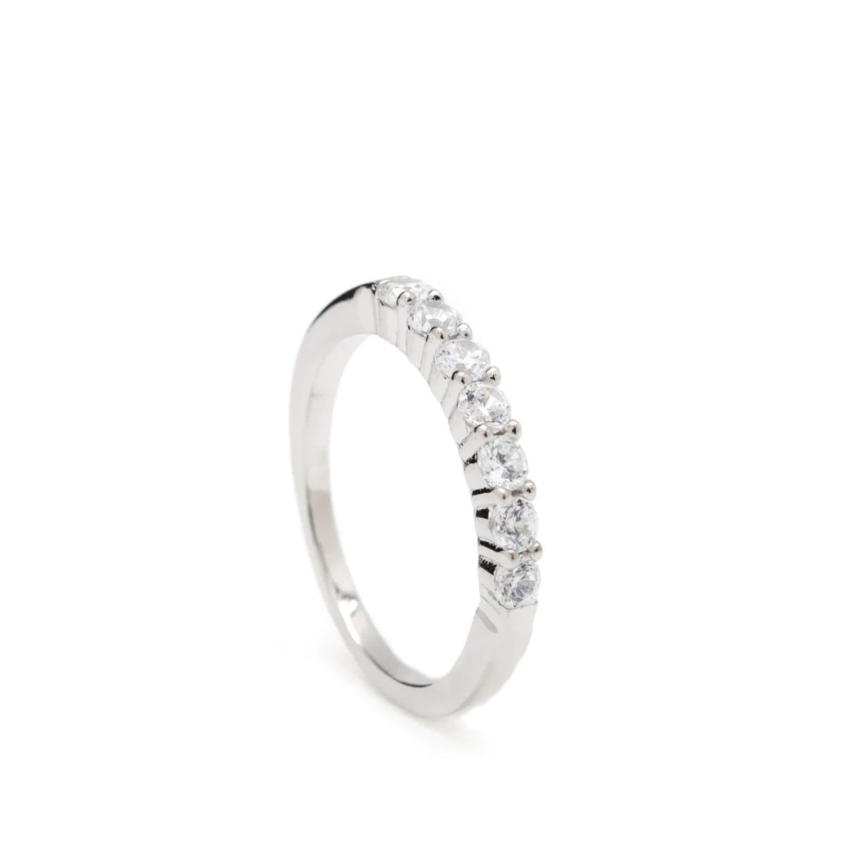 lineargent ring 16547R