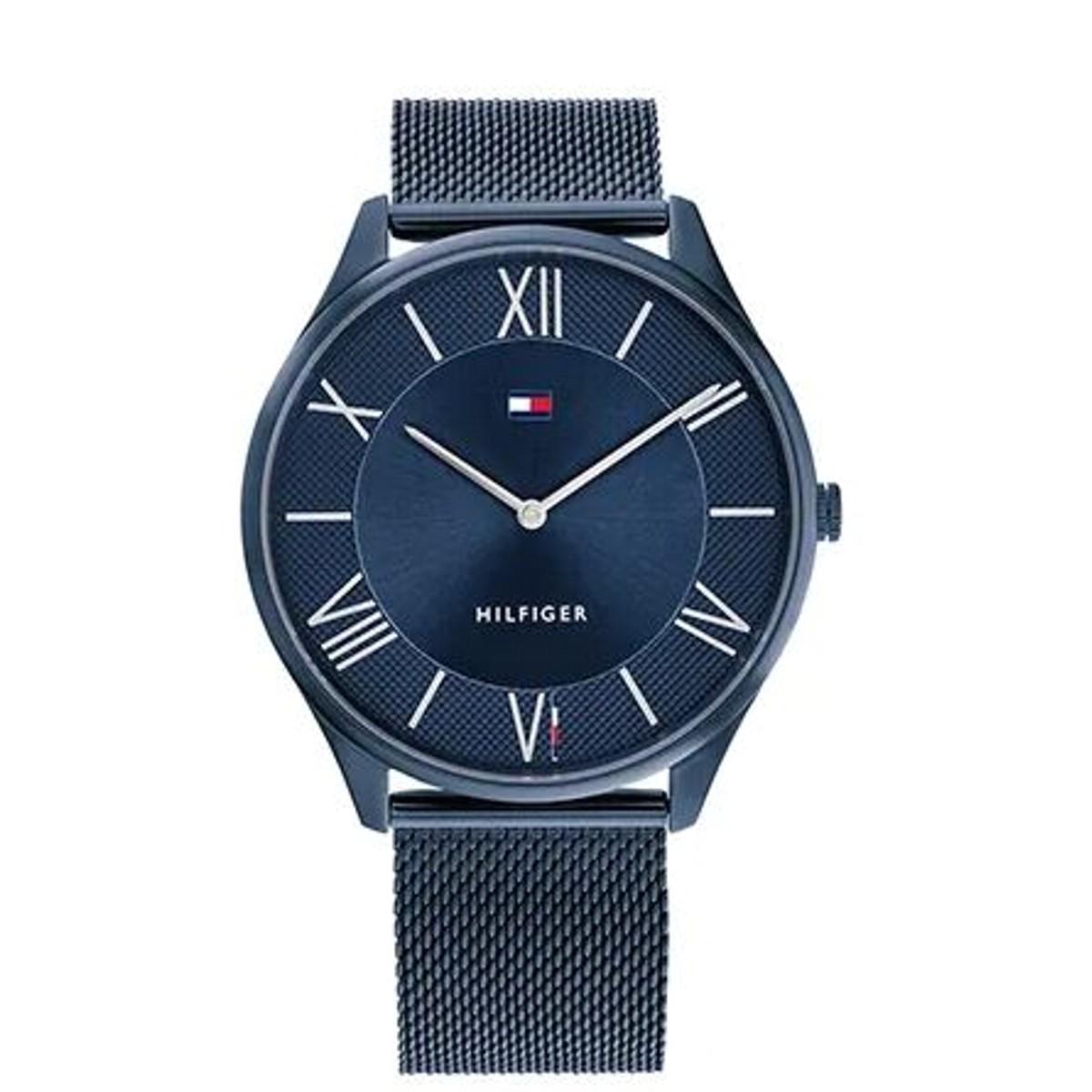 TOMMY HILFIGER watch 1710514