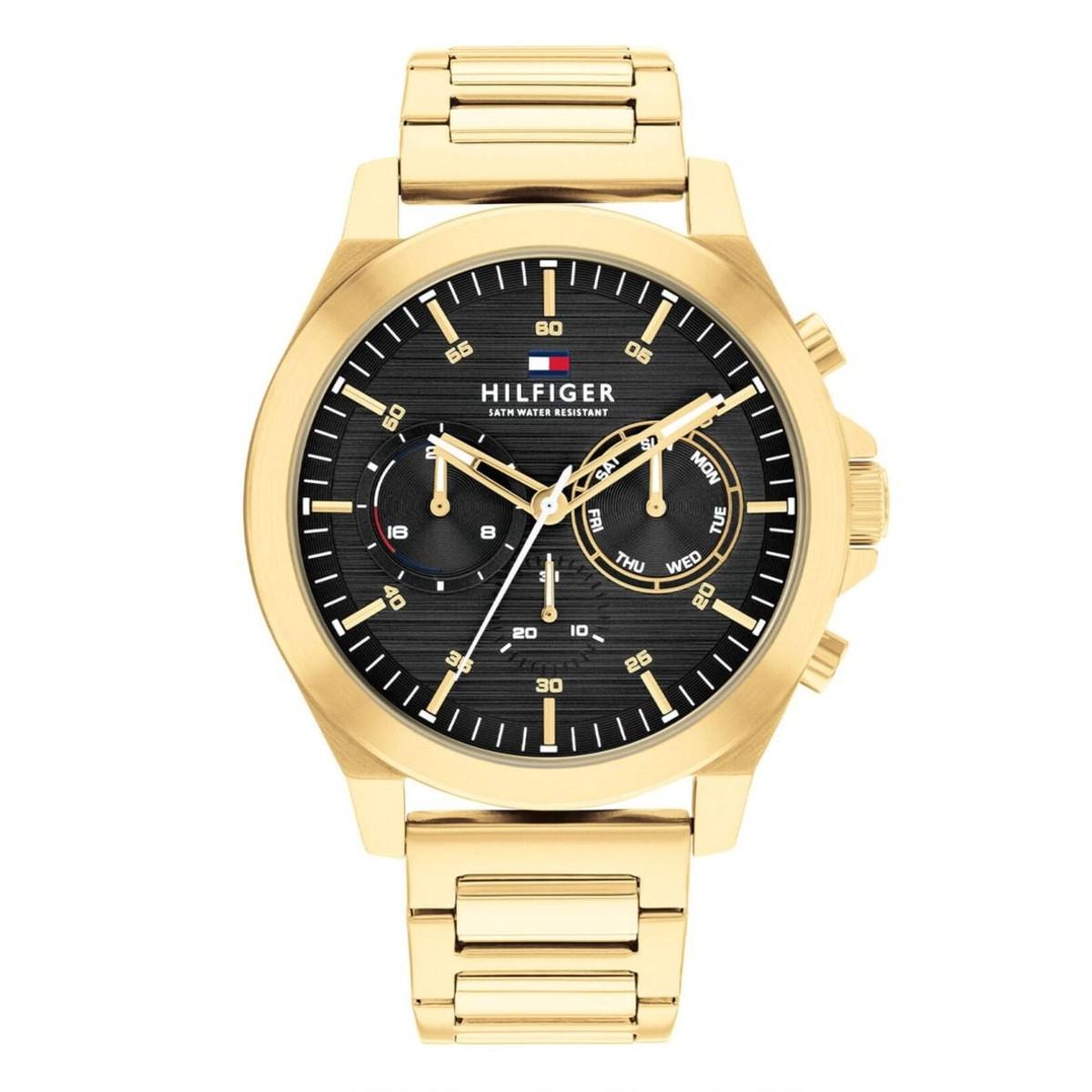 tommyhilfiger reloj tommy que cambia de color
