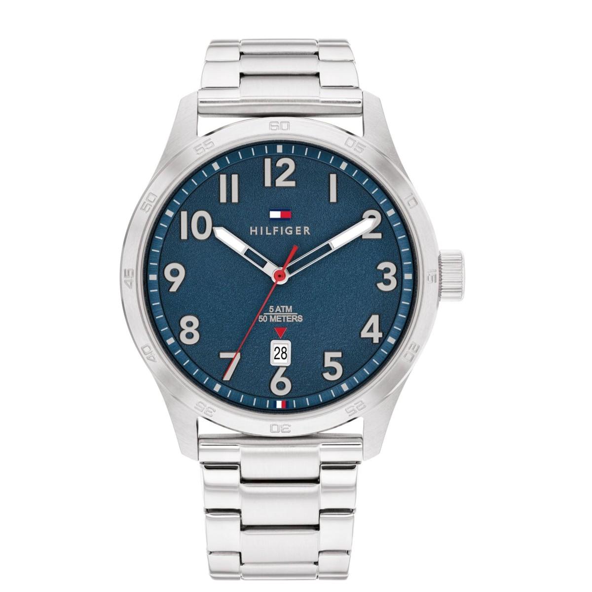 TOMMY HILFIGER watch 1710563