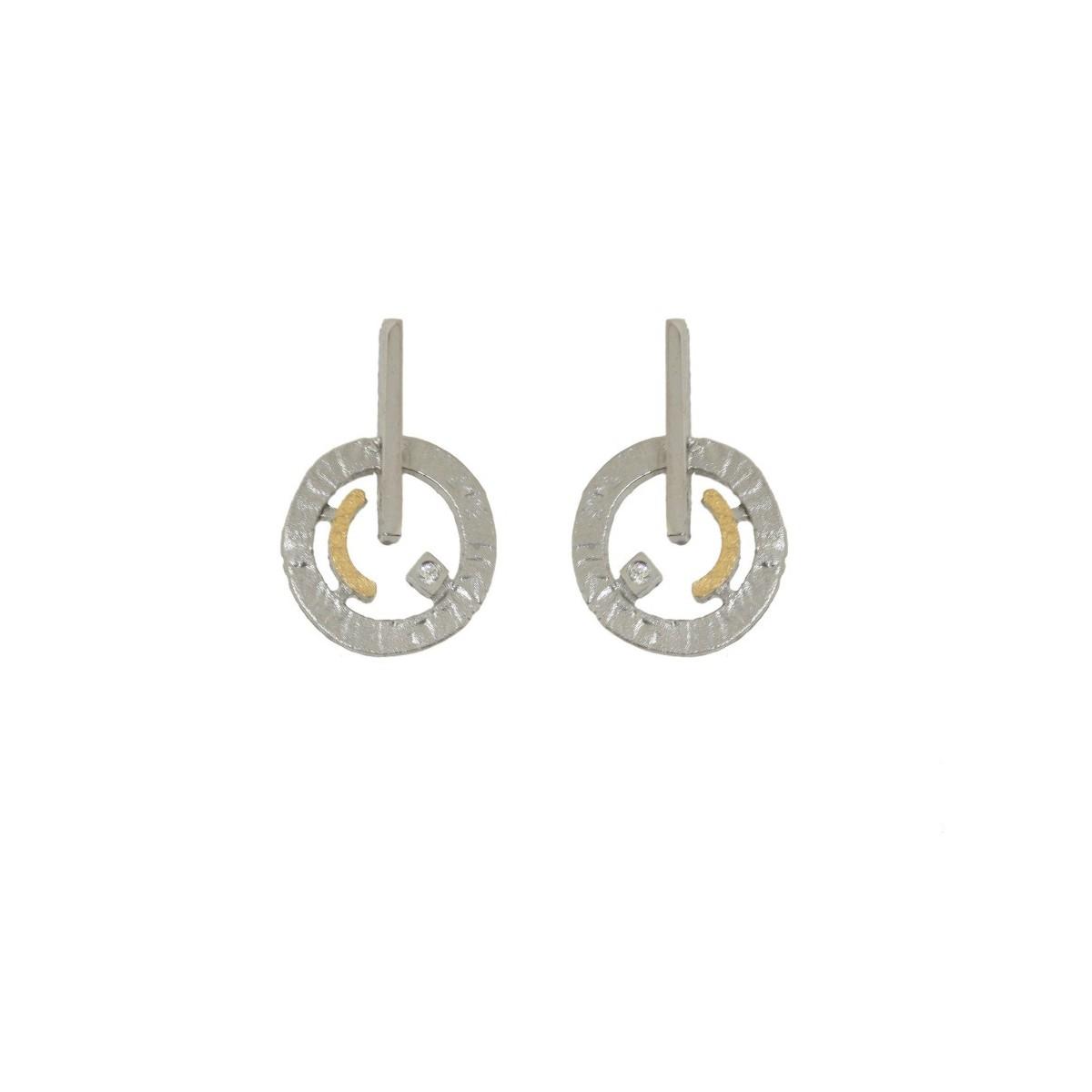 milquel sarda earrings 17243
