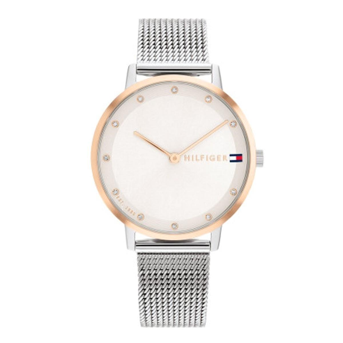Rellotge TOMMY HILFIGER 1782666