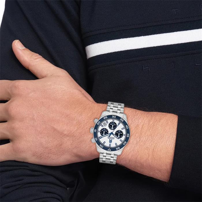 RELLOTGE TOMMY HILFIGER TH85 1792157