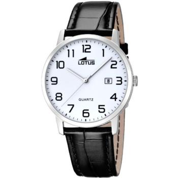 reloj lotus 182391