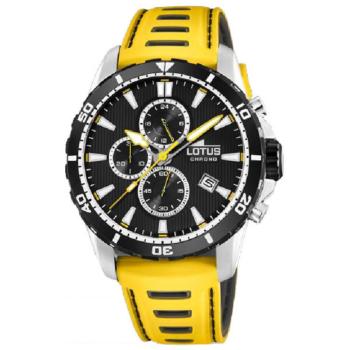 Relojes Lotus | Relojes Hombre | Joyería Trias