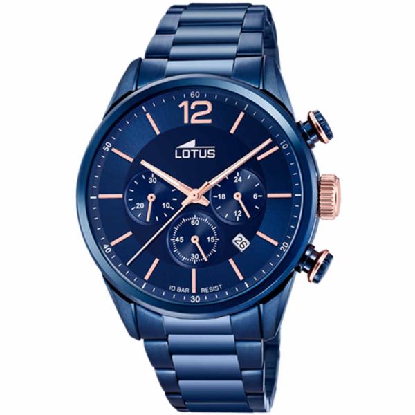 reloj LOTUS 186802
