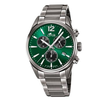 reloj lotus 18682/4